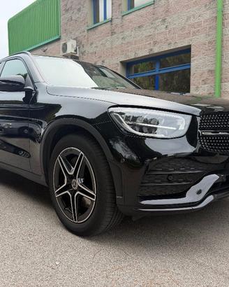 MERCEDES-BENZ GLC 300 DE EQ-POWER 4MATIC PREMIUM