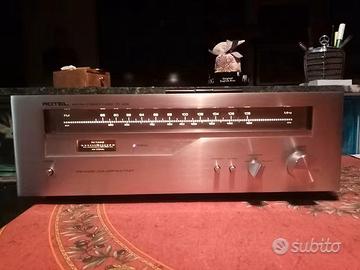 radio vintage anni 70