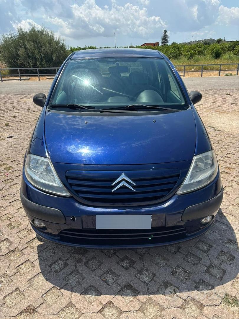 Citroen C3 2005 photo 2