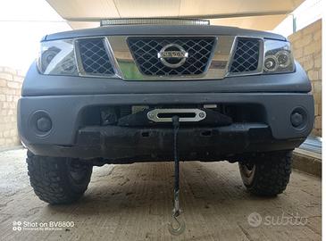 KIT PIASTRE PER MONTAGGIO VERRICELLO NAVARA D40