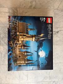 Lego Castello di Hogwarts 71043