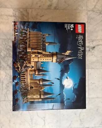 Lego Castello di Hogwarts 71043