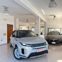Land Rover Range Rover Evoque 5p 2.0 d 150cv N1 AU