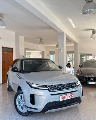 Land Rover Evoque 5p 2.0 d 150cv N1 AUTOCARRO AWD 