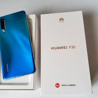 Huawei P30