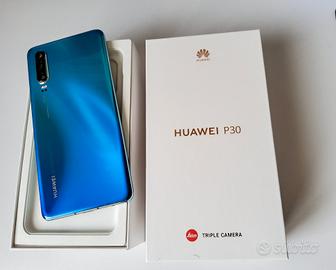 Huawei P30