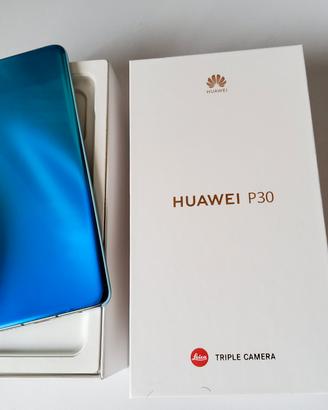 Huawei P30 