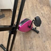 Bicicletta da camera!!