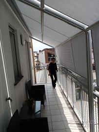 Tende da sole fornitura e montaggio