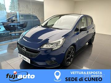Opel Corsa 5p 1.3 cdti b-Color 75cv