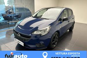 Opel Corsa 5p 1.3 cdti b-Color 75cv