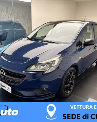 Opel Corsa 5p 1.3 cdti b-Color 75cv