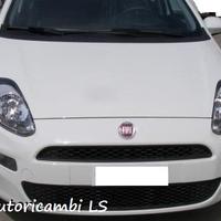 Fiat Grande Punto 2010