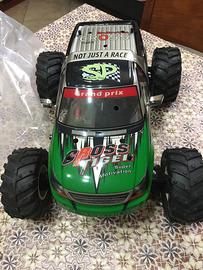 Auto a scoppio
