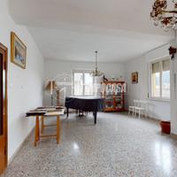 Dove lo spazio incontra le possibilità, Appartamen