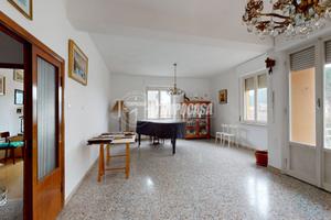 Dove lo spazio incontra le possibilità, Appartamen