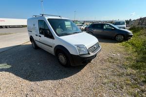 Ford Tourneo 2008