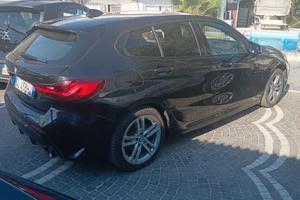 Bmw 118 118d 5p. Msport