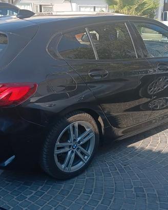 Bmw 118 118d 5p. Msport M Sport - Trattabile