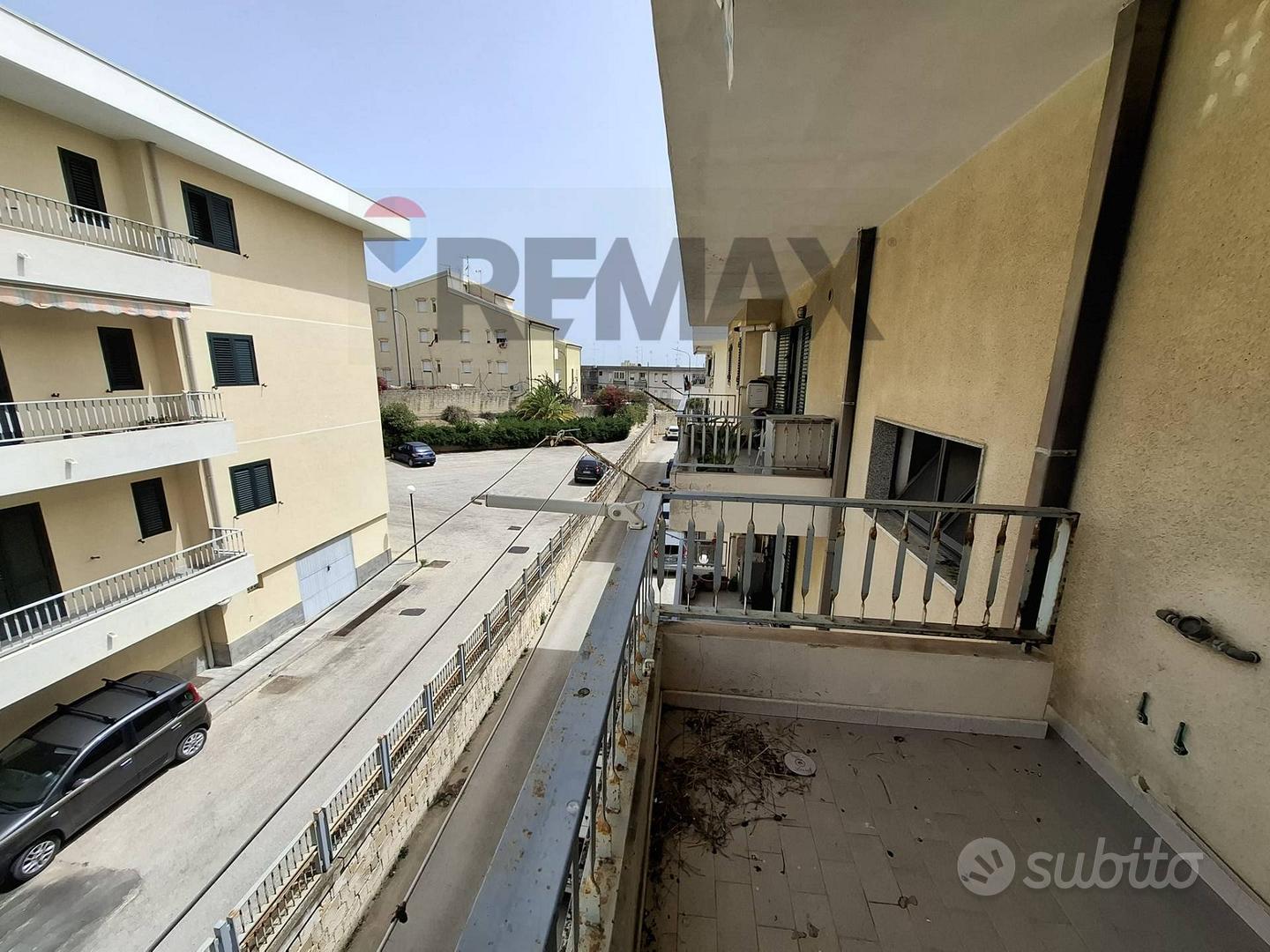 Apartment in Noto, Piano Alto, Siracusa - Vista 4