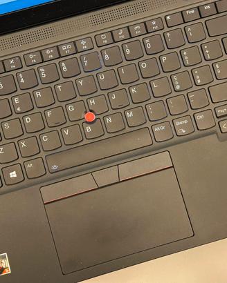 LENOVO THINKPAD T14S GEN2 16GB/500GB WINDOWS 11
