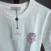 Maglia moncler