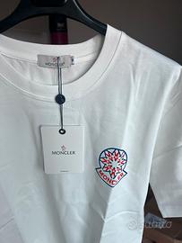 Maglia moncler