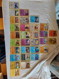 carte Pokemon per battaglie e collezzionismo