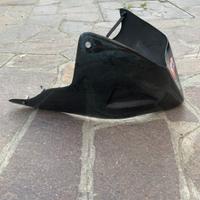 Puntale in Carbonio per Ducati Monster 696