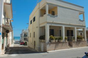Casa al mare Torre Canne Fasano Puglia