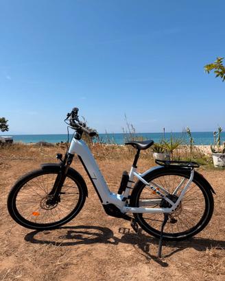 E-bike Cube Kathmandu Hybrid ONE 800 2025 taglia50