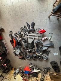 ricambi scooter 