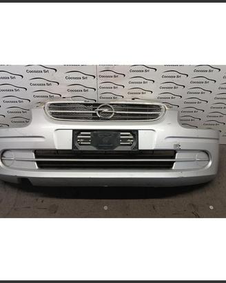 Paraurti Anteriore OPEL Agila A