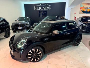 MINI Cooper 1.5 Cooper Camden Edition
