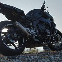 Yamaha MT10