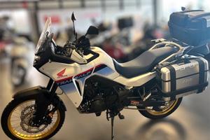 Honda Transalp 750