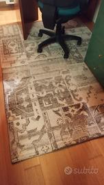 TAPPETO  ANNOD. A MANO 