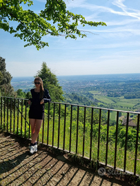 Babysitter/Dogsitter