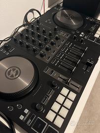 Console DJ Traktor Kontrol S3