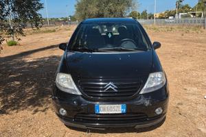 Citroen C3 1.4 HDi 70CV Exclusive
