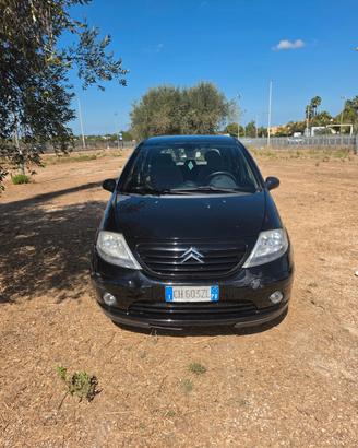 Citroen C3 1.4 HDi 70CV Exclusive