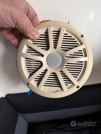 Casse per barca Boss Marine bianche 180w