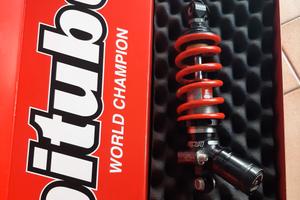 Mono Ammortizzatore R1 07/08
