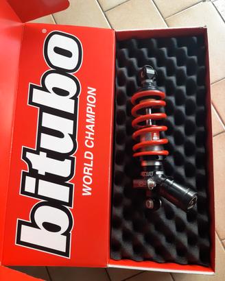 Mono Ammortizzatore R1 07/08