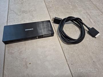 Samsung One Connect Mini BN96-35817B + Cavo