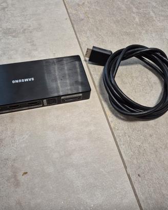 Samsung One Connect Mini BN96-35817B + Cavo