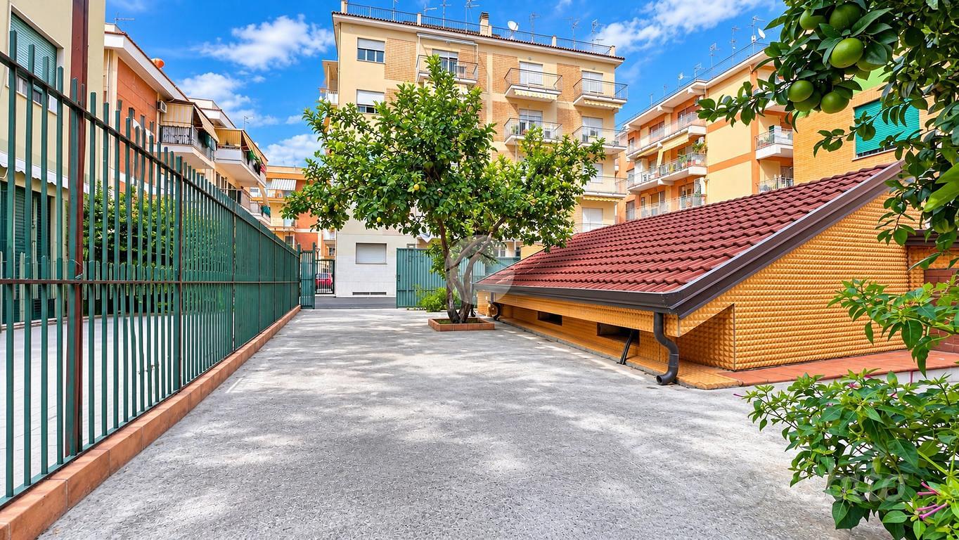 Casa – Gaeta, Serapo, Latina - Vista 4