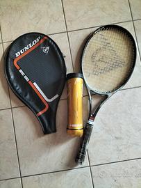 Racchetta da tennis Dunlop