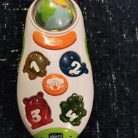 Telefono Chicco 