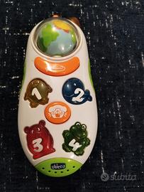 Telefono Chicco 